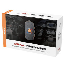 Sena Freewire-01 передавач бездротовий для інтеркому з аудіосистемою Harley-Davidson Bluetooth 4.1 чорний