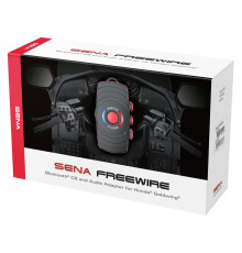 Sena Freewire-02 передавач бездротовий для інтеркому з аудіосистемою HONDA Gold Wing Bluetooth 4.1 чорний