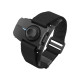 Sena Pilot Здалекого Керування для Інтеркомів 30K/20S Evo/20S/10S/10R/10U/10C/10C-Pro/10C-Evo Монтований на Зап'ястя Чорний