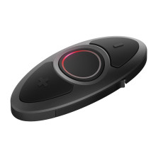 Sena RC3 пульт дистанційного керування для інтеркомів 30K/20S Evo/20S/10S/10R/10U/10C/10C-Pro/10C-Evo клейкий чорний