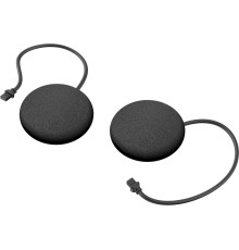 Sena 50R Навушники для Інтеркому Bluetooth Чорний
