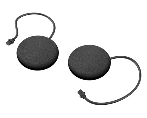 Sena 50R навушники для інтеркому Harman Kardon чорний