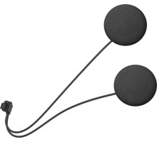 Sena 50s Навушники для Інтеркому Bluetooth Чорний