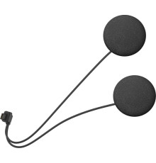 Sena 50s Навушники для Інтеркому Bluetooth Чорний