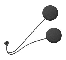 Sena 50s Harman Kardon навушники для інтеркому високоякісний звук чорний