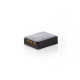 Wasp, Gideon 9901/9902, акумулятор, літій-іонний 800mAh, 2,5 години запису, чорний