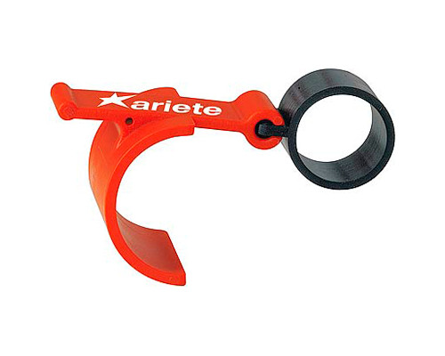 Ariete Brake Lock Блокування Гальма на Кермо Чорний