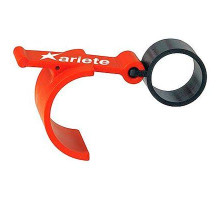 Ariete Brake Lock Блокування Гальма на Кермо Чорний