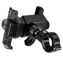 Biketec R11-Clip тримач для телефону швидке кріплення на кермо чорний