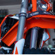 Fm-parts тримач для перемикача алюмінієвий для підняття мотоцикла KTM/Husqvarna
