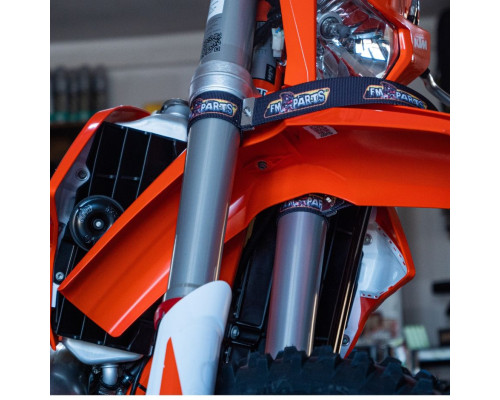 Fm-parts тримач для перемикача алюмінієвий для підняття мотоцикла KTM/Husqvarna