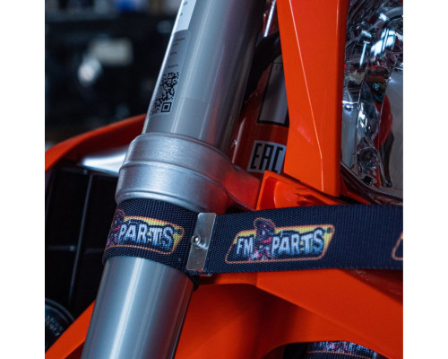 Fm-parts тримач для перемикача алюмінієвий для підняття мотоцикла KTM/Husqvarna