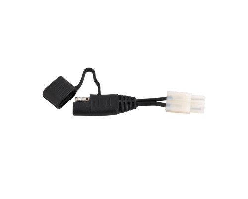 Oxford Adapter SAE для зарядних пристроїв і випрямлячів універсальний чорний