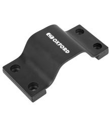 Oxford Anchor 14 кріплення для ланцюг до бетону з дюбелями і гвинтами
