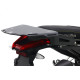 Crosspro Tuareg 660 Задній багажник Алюмінієвий Чорний
