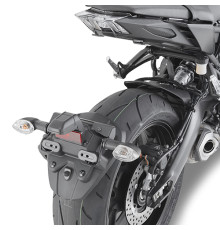 Givi TST2132 Комплект покажчиків повороту для монтажу 2024 Чорний