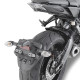 Givi TST2132 Комплект покажчиків повороту для монтажу 2024 Чорний