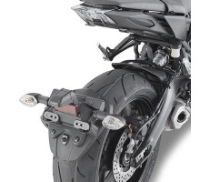 Givi TST2132 Комплект покажчиків повороту для монтажу 2024 Чорний