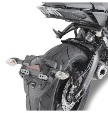 Givi TST2132 Комплект покажчиків повороту для монтажу 2024 Чорний