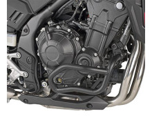 Givi NX 500 Основа двигуна GMole 2024 Чорний