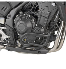 Givi NX 500 Основа двигуна GMole 2024 Чорний