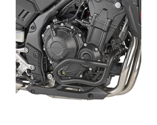 Givi NX 500 Основа двигуна GMole 2024 Чорний
