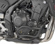 Givi NX 500 Основа двигуна GMole 2024 Чорний