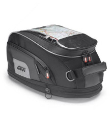 Givi 2024 сумка на бак Tanklock 15л чорний