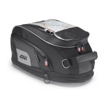 Givi 2024 сумка на бак Tanklock 15л чорний