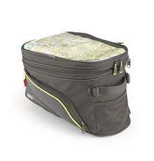 Givi EA118 сумка на бак Tanklock 21-27л Enduro чорний