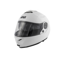 Givi X.20 Expedition Шолом Щічний Білий Розмір 60/L