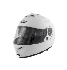 Givi X.20 Expedition Шолом Щічний Білий Розмір 60/L