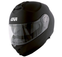 Givi X.20 Expedition Шолом Щічний Мат Чорний Розмір 58/M