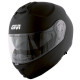 Givi X.20 Expedition Шолом Щічний Мат Чорний Розмір 58/M