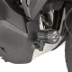 Givi KTM 790 Adventure R Кріплення для галогенів 2019 Чорний