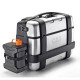 Givi TAN01 кріплення для каністри до кофра TRK33/TRK46 чорний