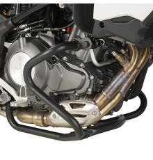 Givi Benelli TRK502 Захист Двигуна GMole 2017-2020 Чорний