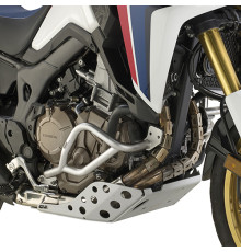 Givi CRF1000L Africa Twin Захист двигуна хромований 2016-2017