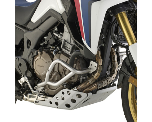 Givi CRF1000L Africa Twin Захист двигуна хромований 2016-2017