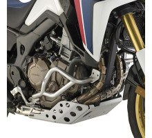 Givi CRF1000L Africa Twin Захист двигуна хромований 2016-2017