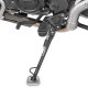 Givi Voge Valico 500DS Розширення Додаткової Підставки 2021 Чорний