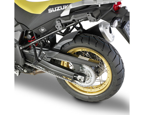 Givi 2024 бризговик задній для Suzuki V-Strom 1050 DE (2023) / DL 1000 V-Strom (2017-2019) чорний