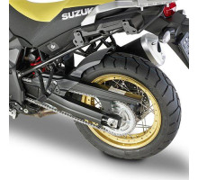 Givi 2024 бризговик задній для Suzuki V-Strom 1050 DE (2023) / DL 1000 V-Strom (2017-2019) чорний
