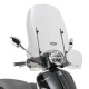 Givi 104A Кріплення для вітрового скла Регульоване Металеве Чорне
