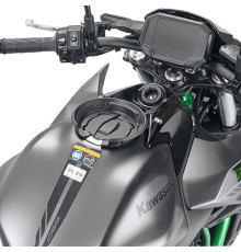 Givi 2024 кріплення Tanklock для Kawasaki Z 650 (2020-2023) чорний