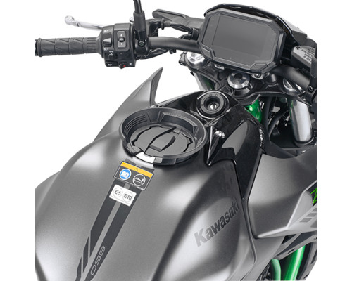 Givi 2024 кріплення Tanklock для Kawasaki Z 650 (2020-2023) чорний