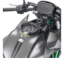 Givi 2024 кріплення Tanklock для Kawasaki Z 650 (2020-2023) чорний