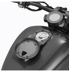 Givi 2024 кріплення Tanklock для Keeway V 302 C (23) чорний