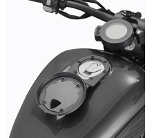 Givi 2024 кріплення Tanklock для Keeway V 302 C (23) чорний