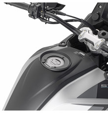Givi 2024 кріплення Tanklock для Kove 510X чорний
